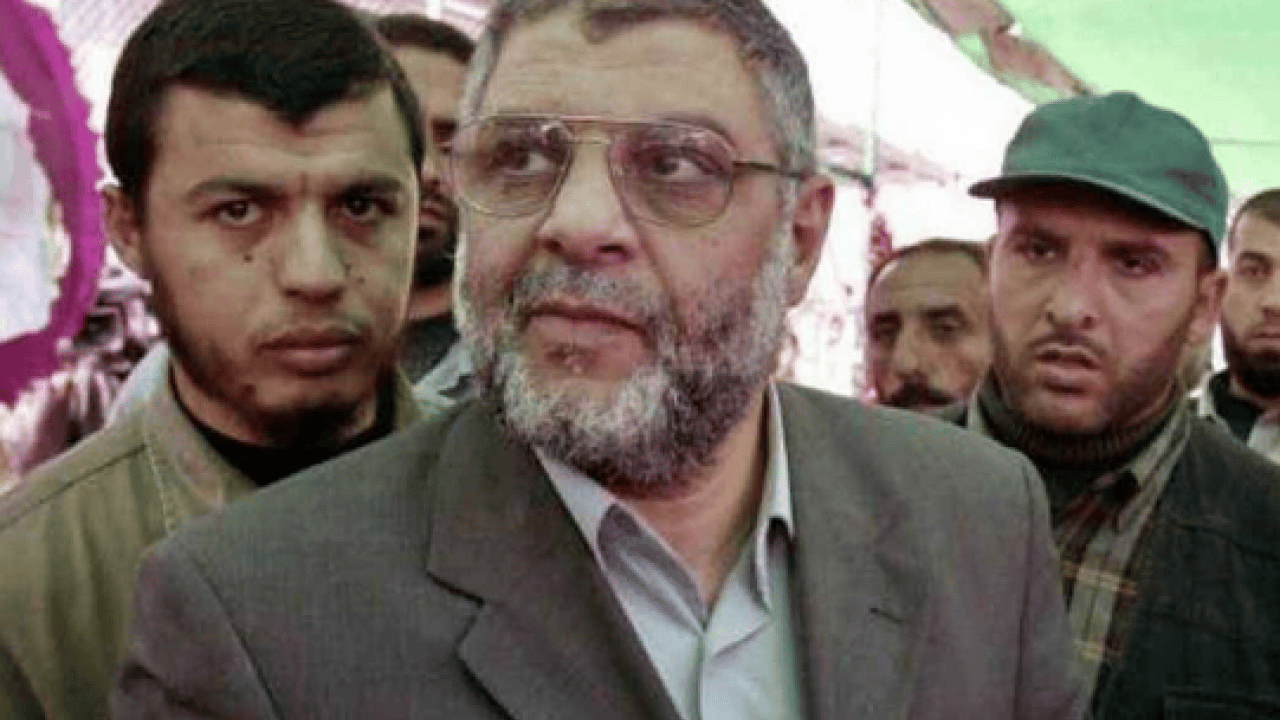 Foto - Hamas’ın Önde Gelen İsmi Abdülaziz Rantisi Şehadetinin 22. Yılında Anılıyor