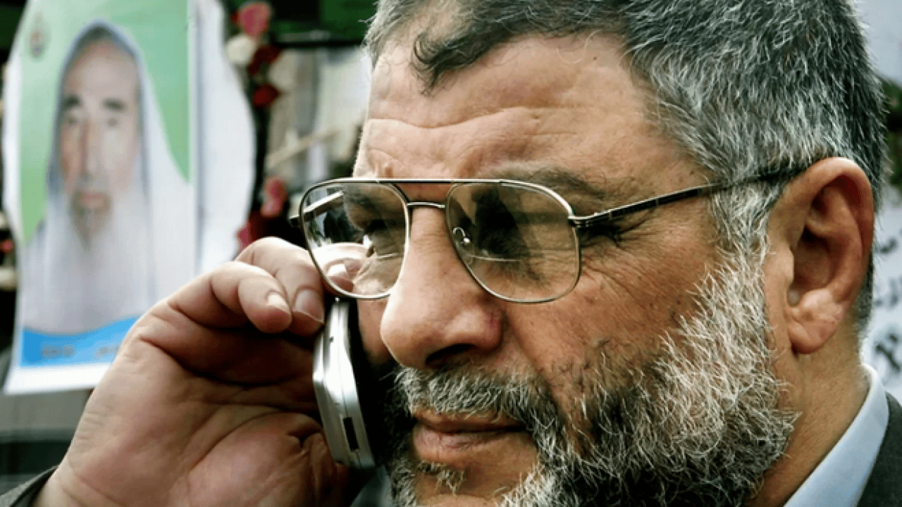 Foto - Hamas’ın Önde Gelen İsmi Abdülaziz Rantisi Şehadetinin 22. Yılında Anılıyor