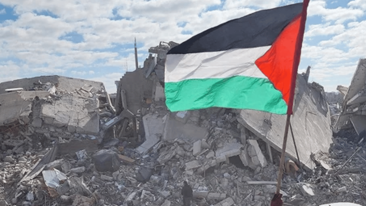 Foto - Hamas’tan dünya halklarına acil eylem çağrısı: Ateşkes anlaşması kağıt üzerinde kaldı! İsrail her gün kısıtlı ihlali sürdürüyor