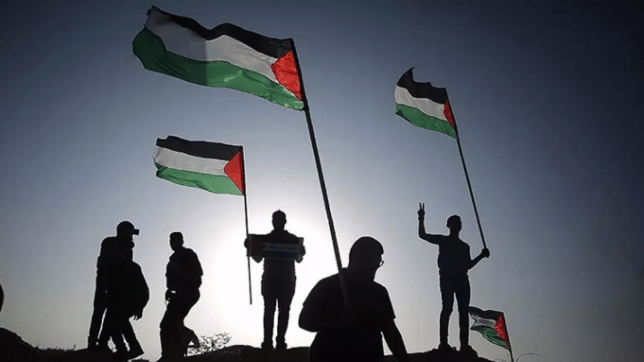 Foto - Hamas’tan dünya halklarına acil eylem çağrısı: Ateşkes anlaşması kağıt üzerinde kaldı! İsrail her gün kısıtlı ihlali sürdürüyor