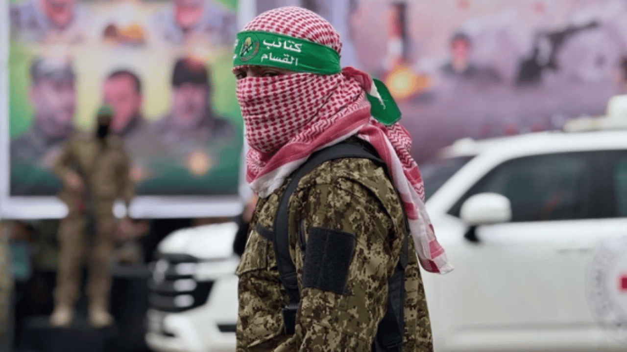 Foto - Hamas’tan dünya halklarına acil eylem çağrısı: Ateşkes anlaşması kağıt üzerinde kaldı! İsrail her gün kısıtlı ihlali sürdürüyor