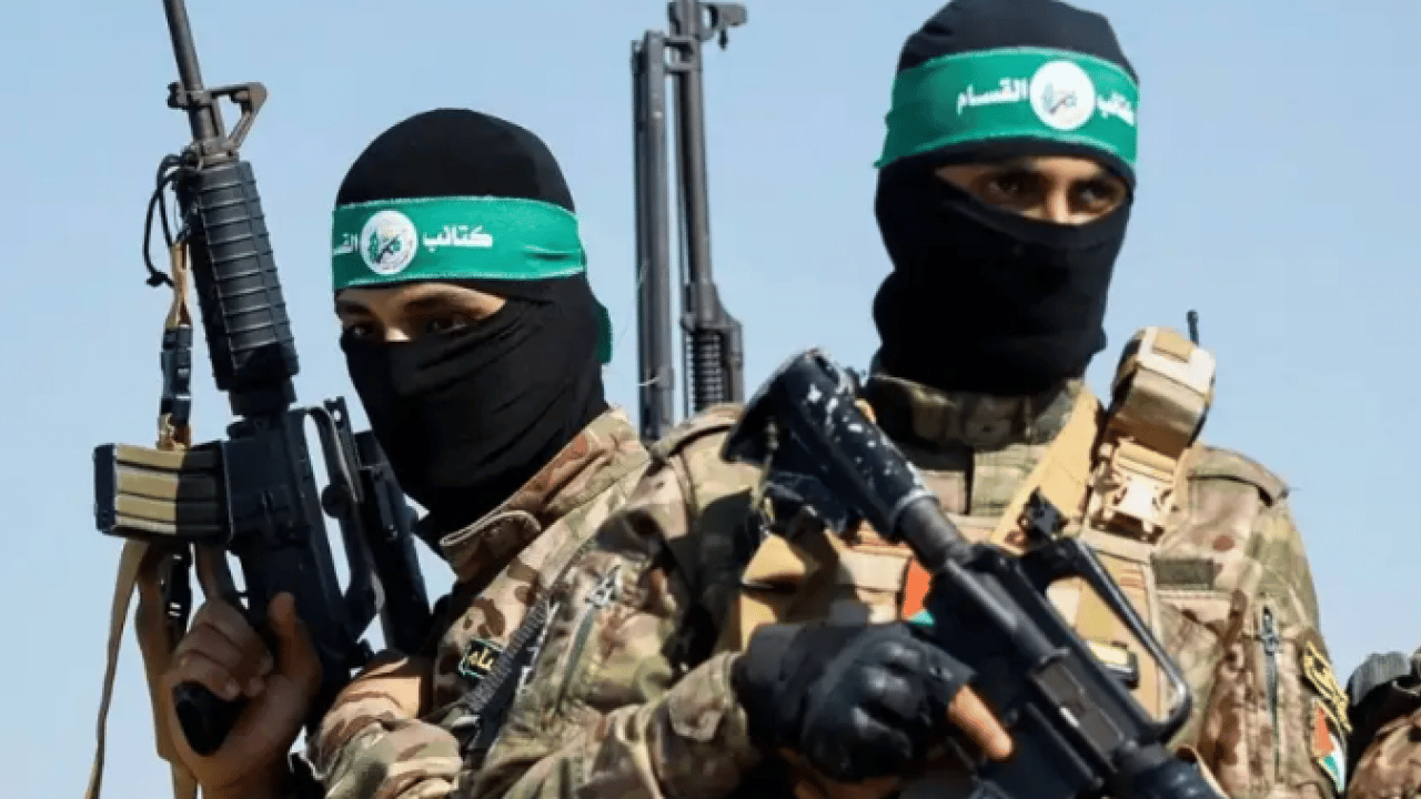 Foto - Hamas’tan dünya halklarına acil eylem çağrısı: Ateşkes anlaşması kağıt üzerinde kaldı! İsrail her gün kısıtlı ihlali sürdürüyor