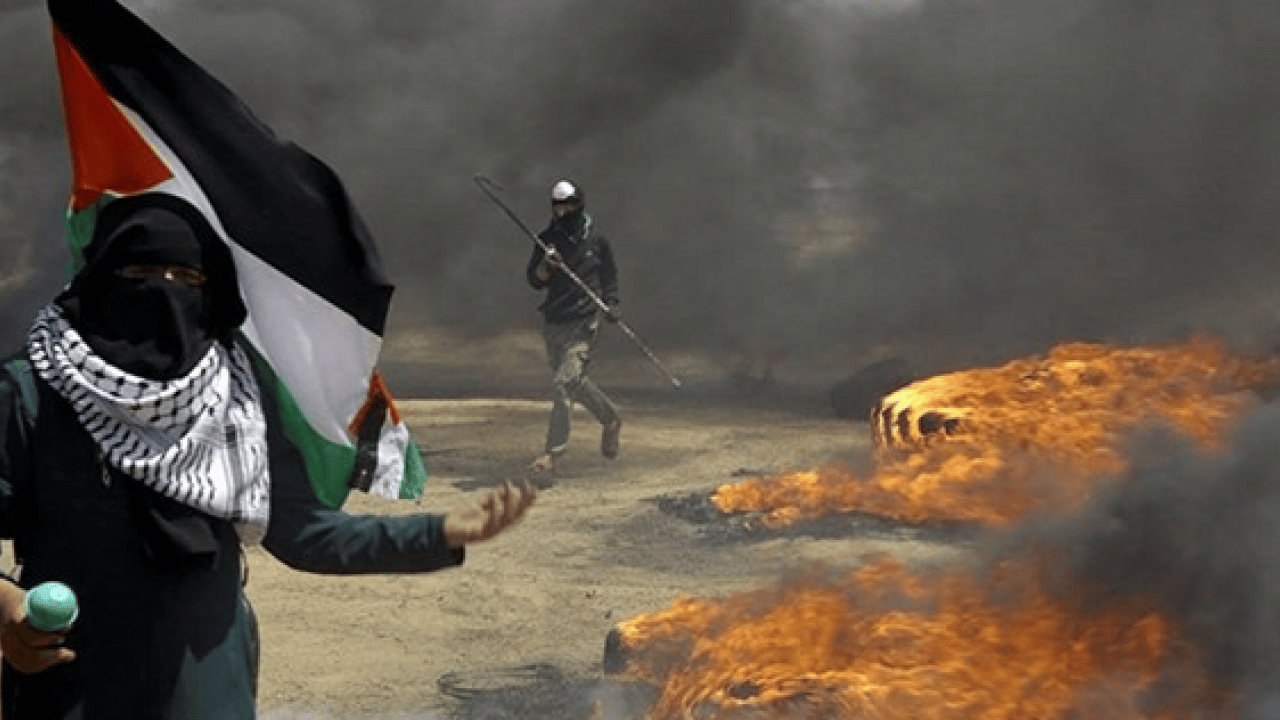 Foto - Hamas’tan dünya halklarına acil eylem çağrısı: Ateşkes anlaşması kağıt üzerinde kaldı! İsrail her gün kısıtlı ihlali sürdürüyor