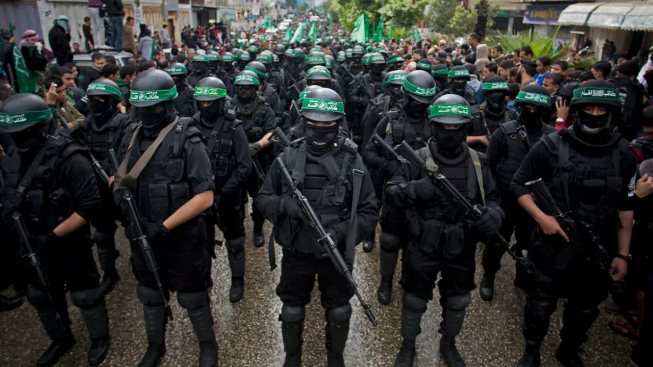 Foto - Hamas'tan dünyanın konuştuğu açıklama: Hükümeti feshediyoruz