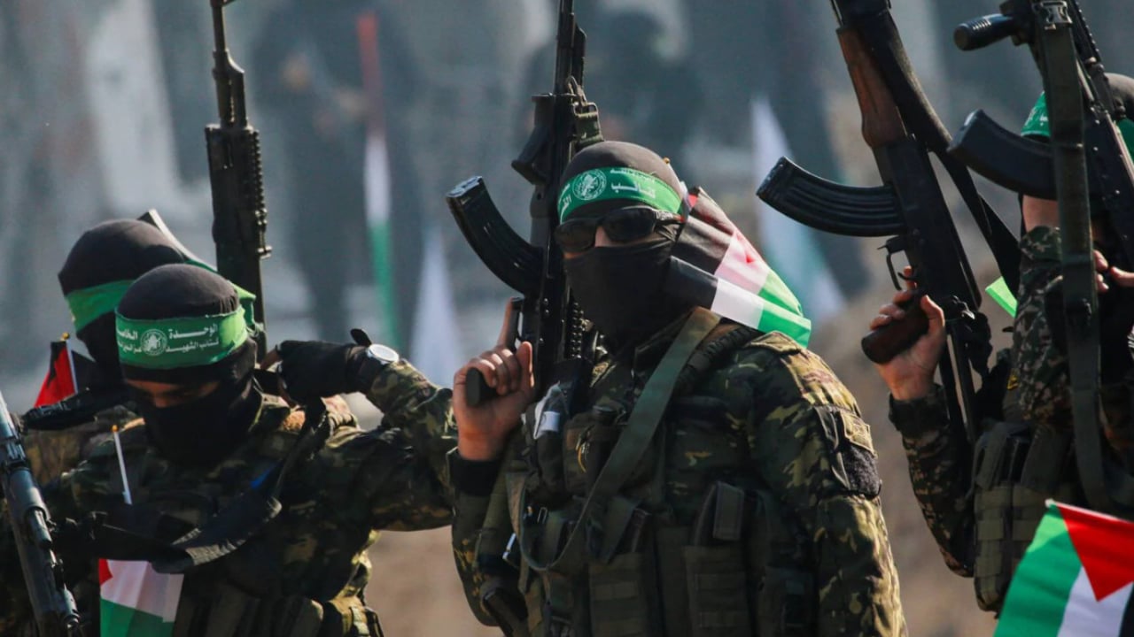 Foto - Hamas'tan dünyanın konuştuğu açıklama: Hükümeti feshediyoruz
