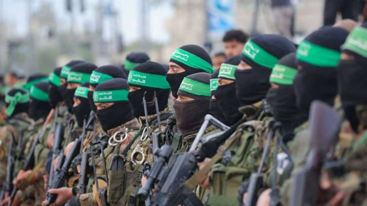 Foto - Hamas'tan dünyanın konuştuğu açıklama: Hükümeti feshediyoruz