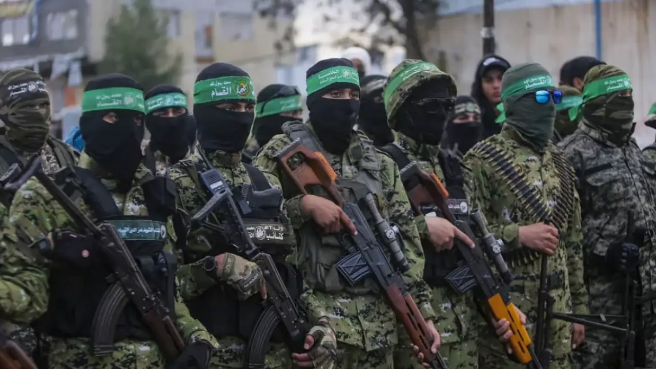 Foto - Hamas'tan dünyanın konuştuğu açıklama: Hükümeti feshediyoruz