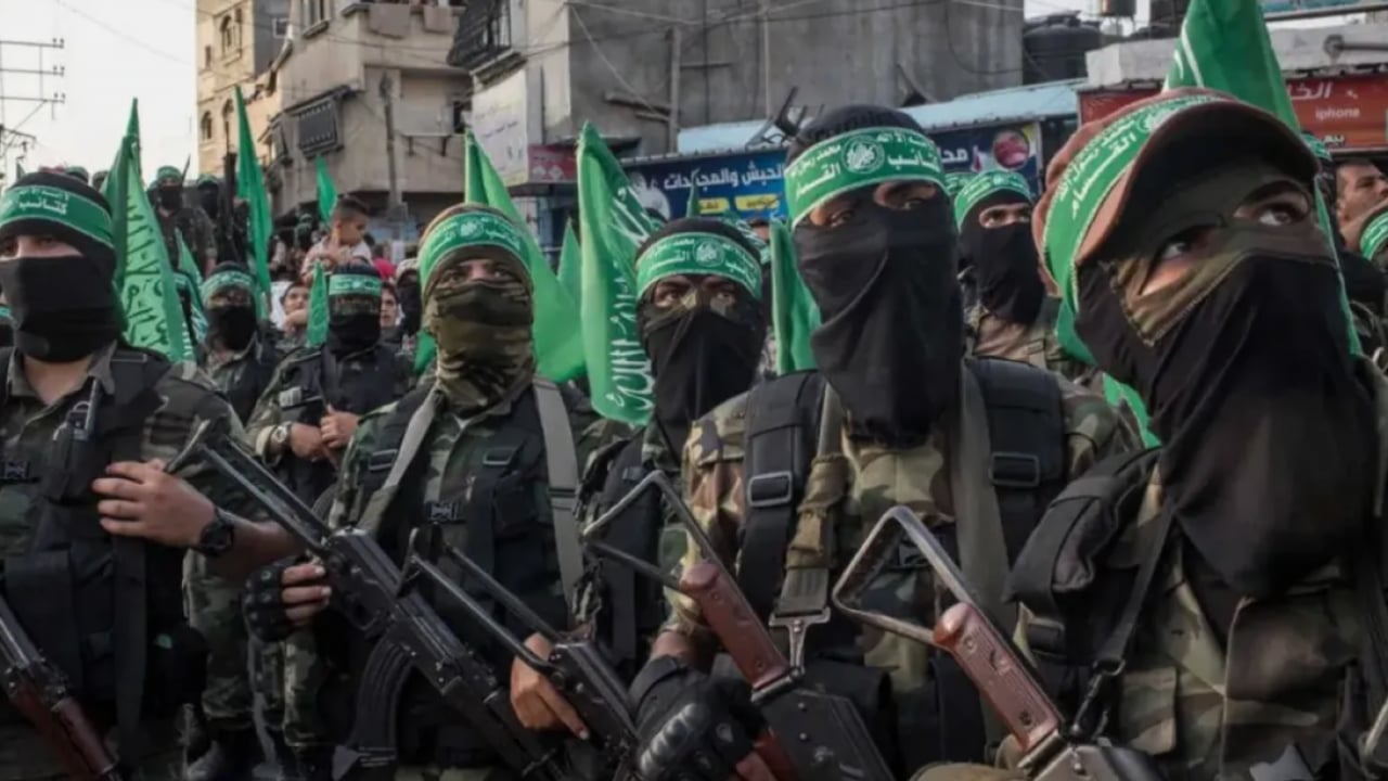 Foto - Hamas'tan dünyanın konuştuğu açıklama: Hükümeti feshediyoruz