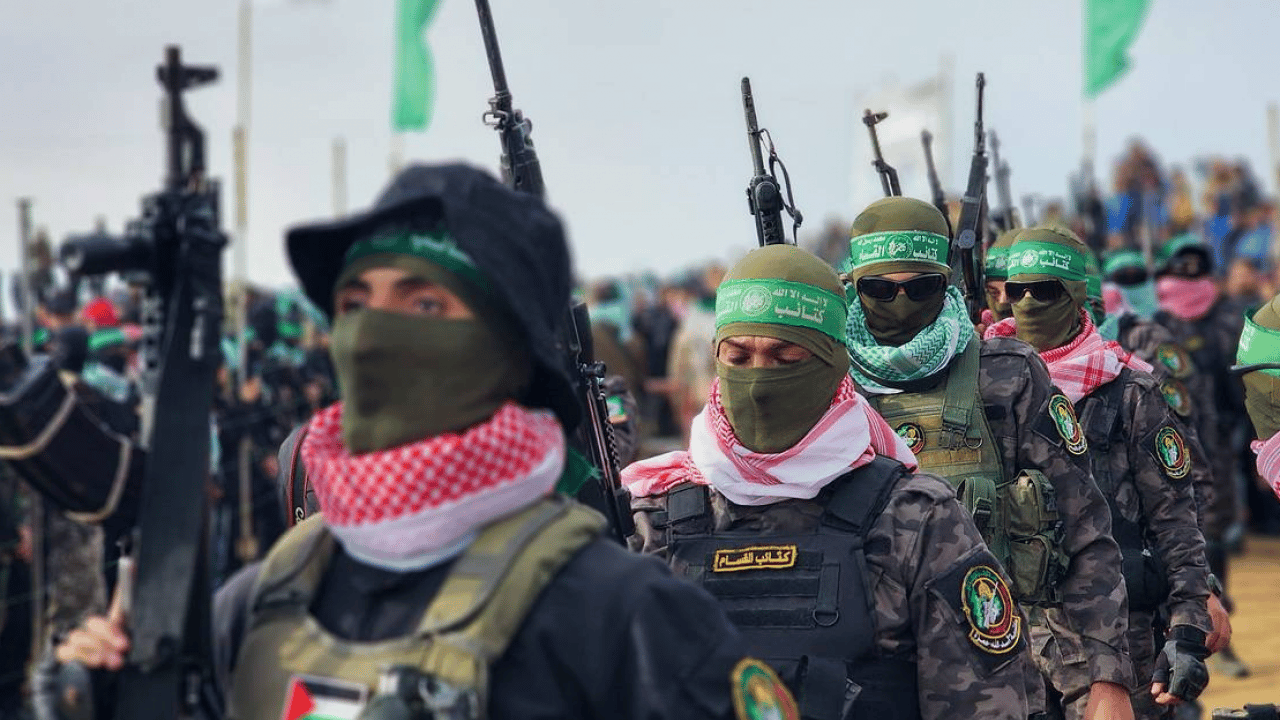 Foto - Hamas'tan Gazze açıklaması: Devretmeye hazırız