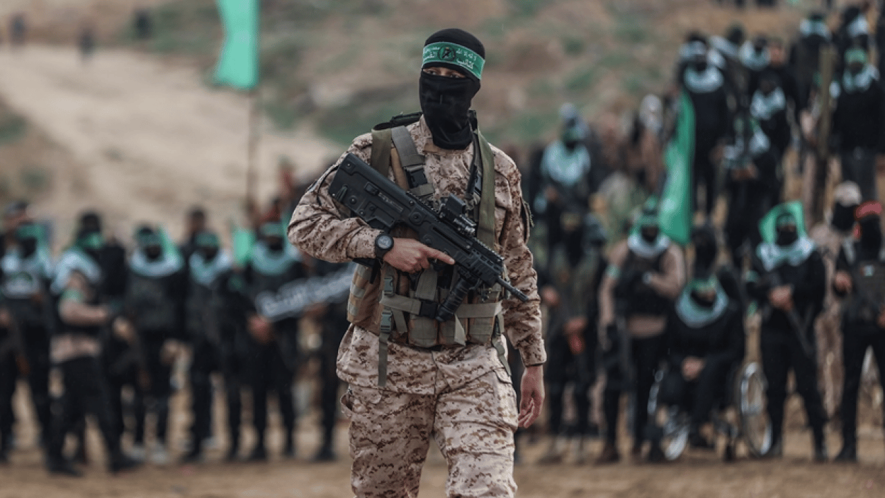 Foto - Hamas'tan Gazze açıklaması: Devretmeye hazırız