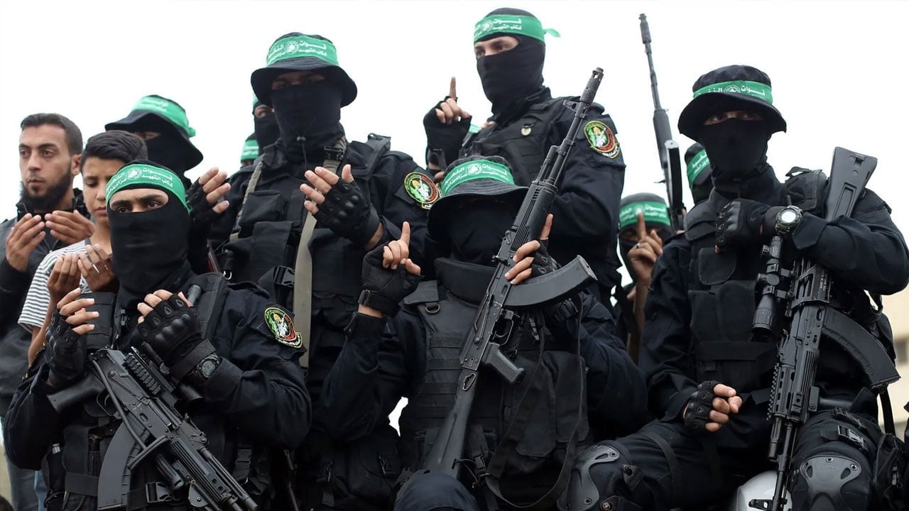 Foto - Hamas'tan Mahmud Abbas'a çok sert sözler! 'Bu kabul edilemez'