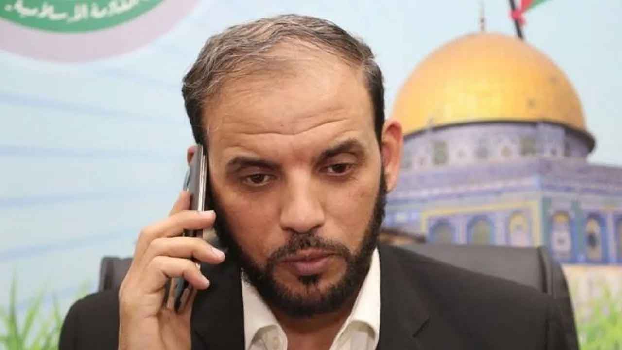 Foto - Hamas'tan 'silah bırakma' açıklaması