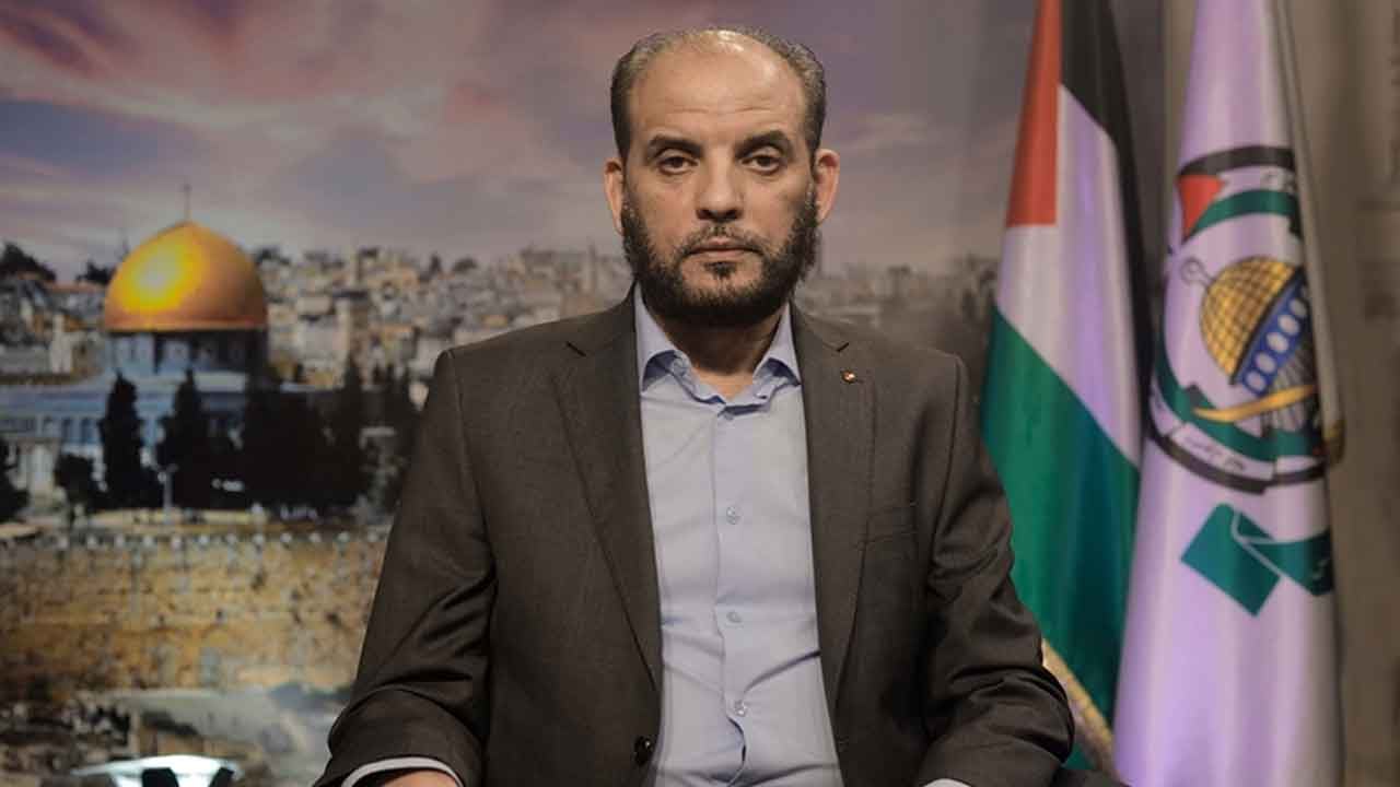 Foto - Hamas'tan 'silah bırakma' açıklaması