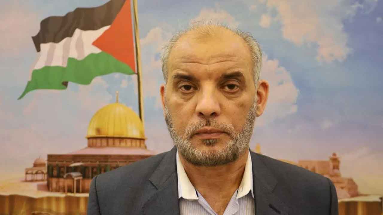 Foto - Hamas'tan 'silah bırakma' açıklaması