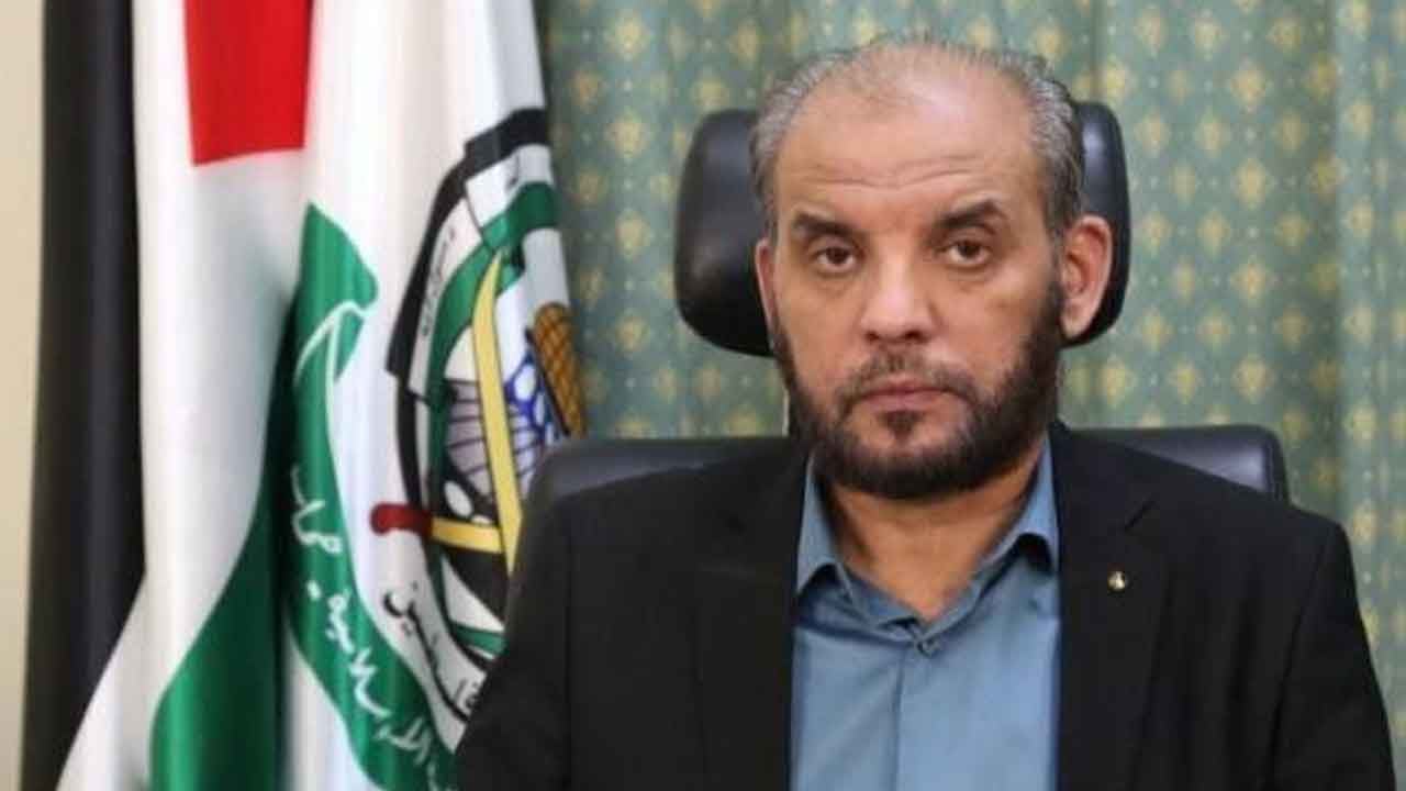 Foto - Hamas'tan 'silah bırakma' açıklaması