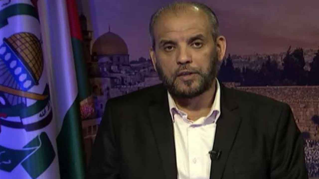 Foto - Hamas'tan 'silah bırakma' açıklaması