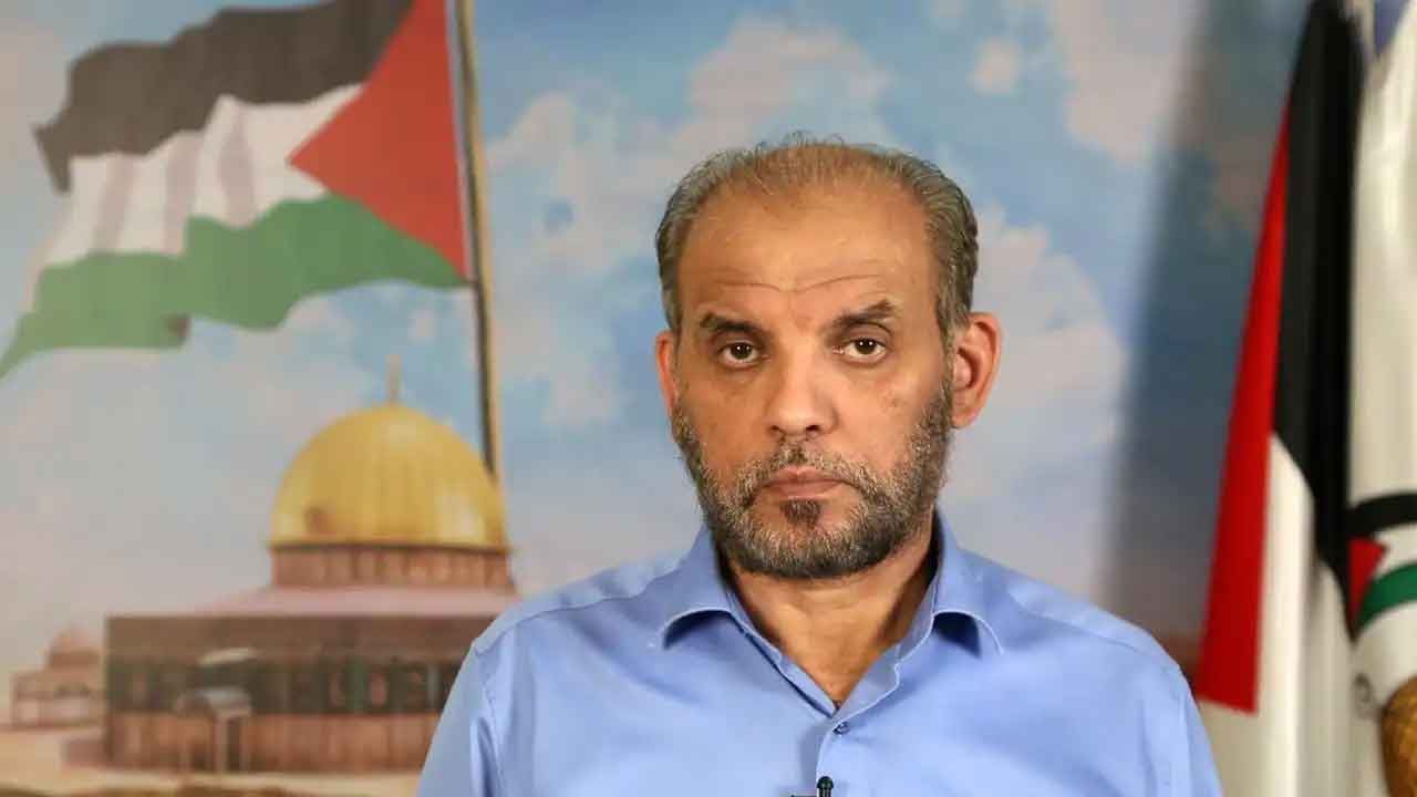 Foto - Hamas'tan 'silah bırakma' açıklaması