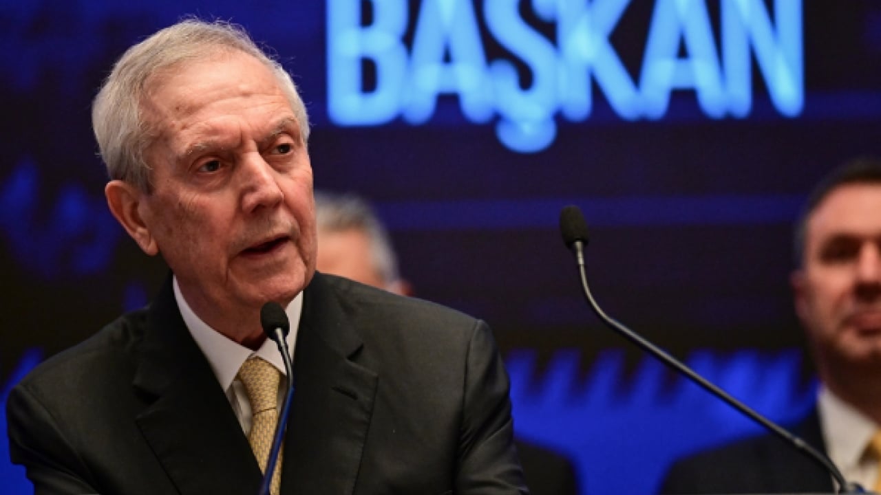 Foto - Hamdi Ulukaya'nın dev anlaşmasına Aziz Başkan'dan farklı bakış: En ucuzu Fenerbahçe'de