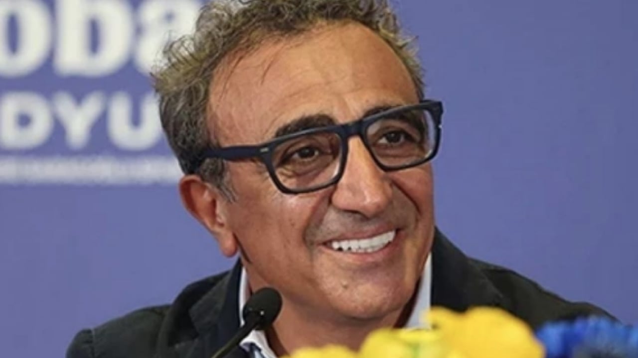 Foto - Hamdi Ulukaya'nın dev anlaşmasına Aziz Başkan'dan farklı bakış: En ucuzu Fenerbahçe'de