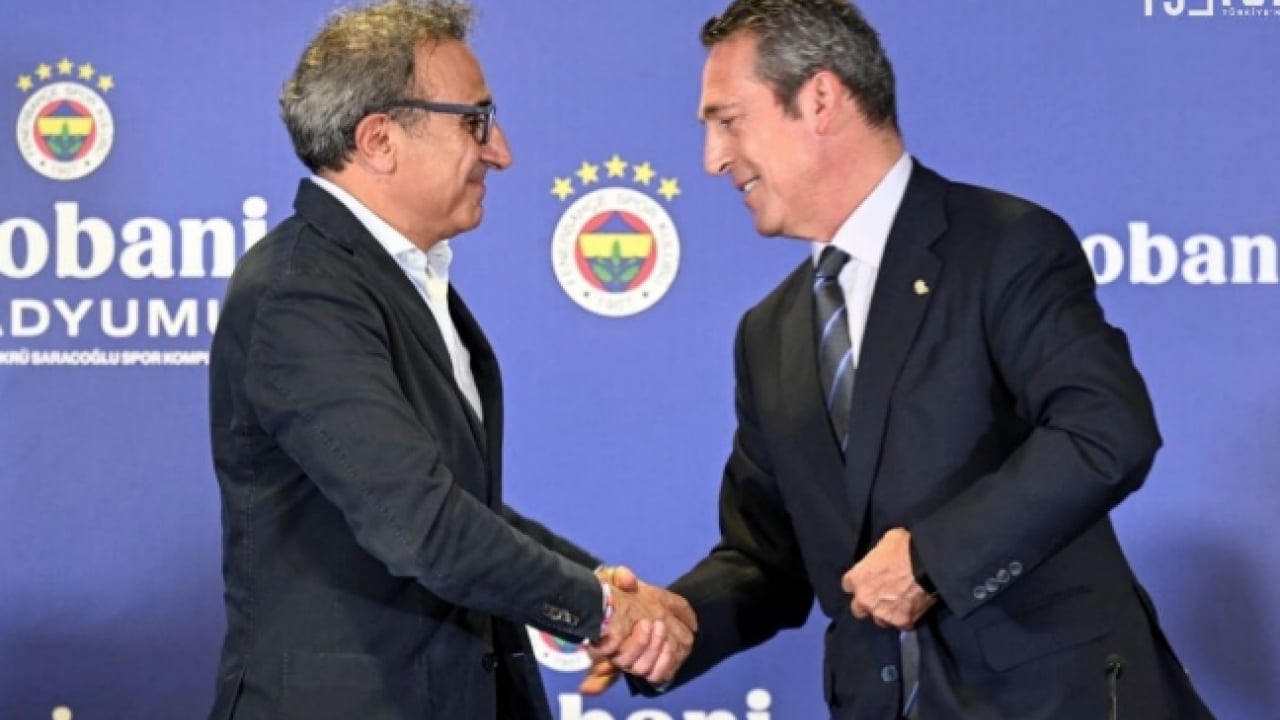 Foto - Hamdi Ulukaya'nın dev anlaşmasına Aziz Başkan'dan farklı bakış: En ucuzu Fenerbahçe'de
