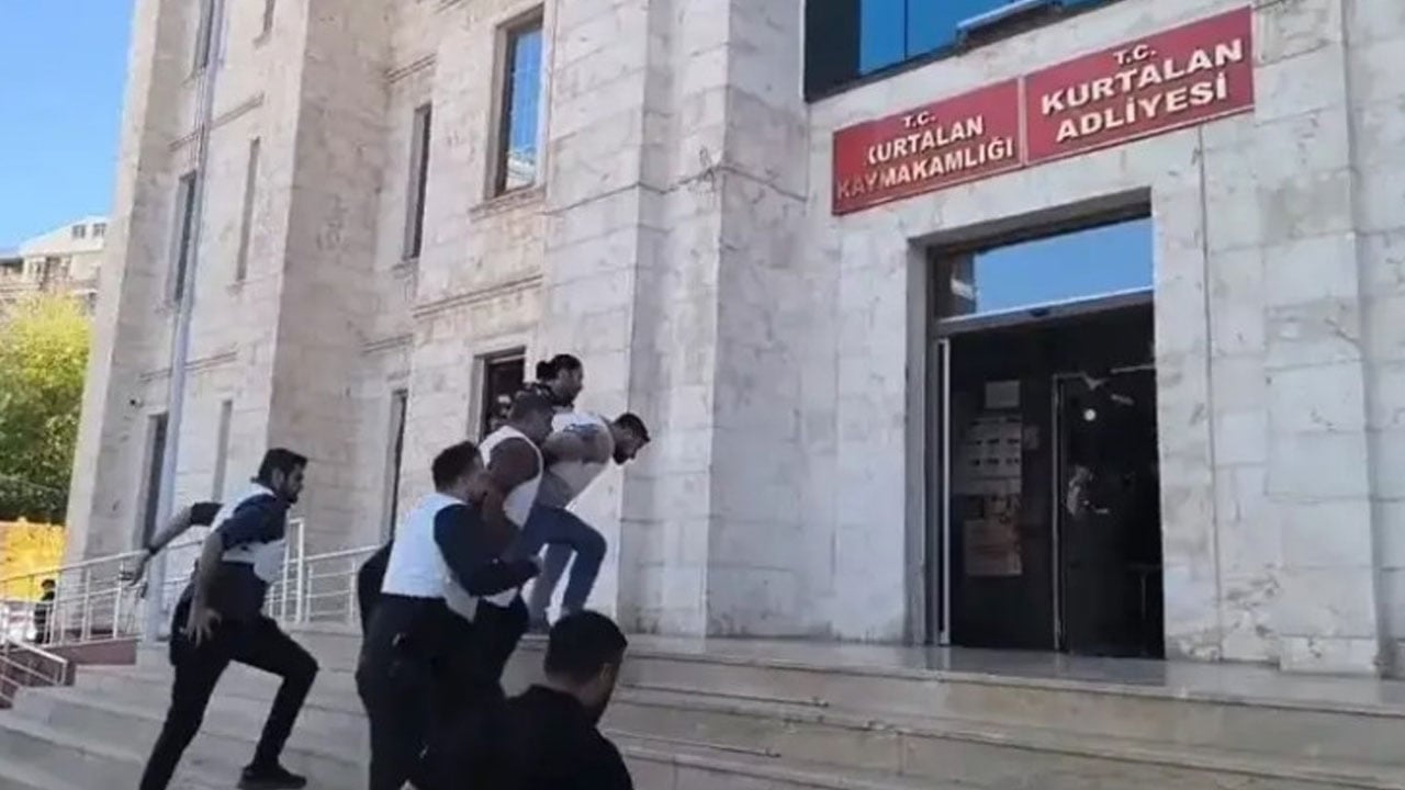 Foto - Hamile eşi ve amcasını öldürdü, savunması ortaya çıktı! Savcılık kabul etmedi