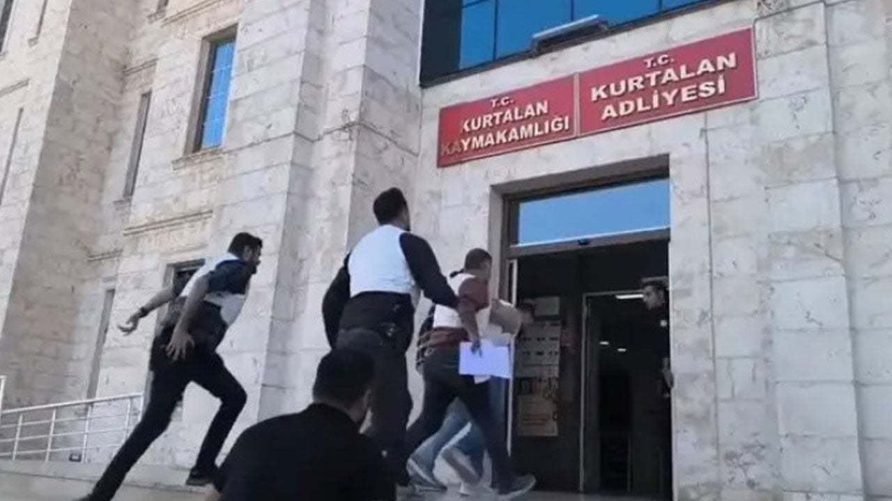 Foto - Hamile eşi ve amcasını öldürdü, savunması ortaya çıktı! Savcılık kabul etmedi