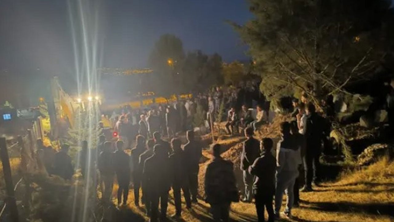 Foto - Hamile eşi ve amcasını öldürdü, savunması ortaya çıktı! Savcılık kabul etmedi