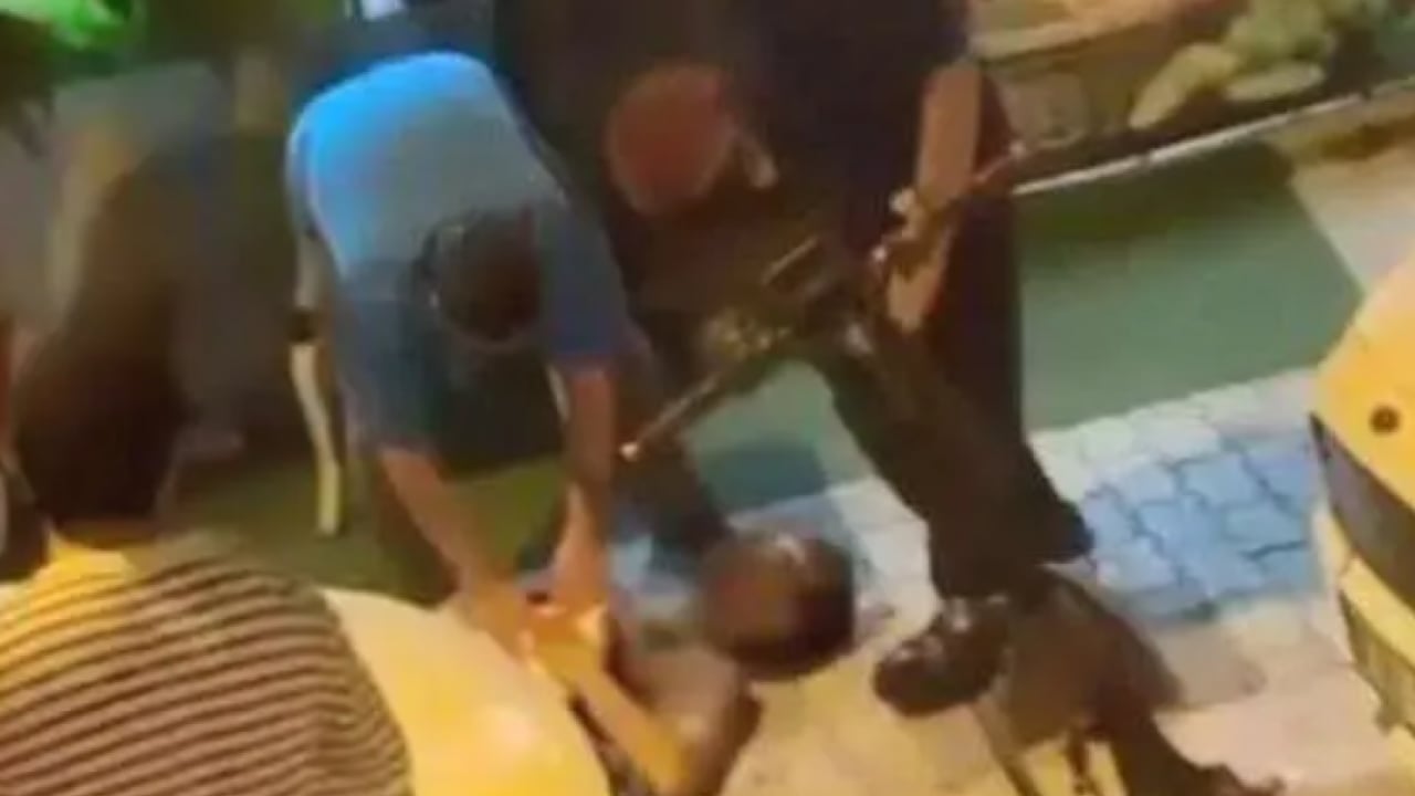 Foto - Hamile eşine tatlı almak istedi! Sokak ortasında 6 yerinden bıçaklandı!