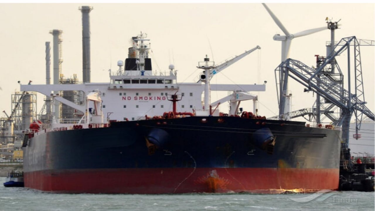 Foto - Hamlemizi tüm dünya merak ediyordu! Türk gemisine saldırıyla ilgili Dışişleri’nden flaş açıklama