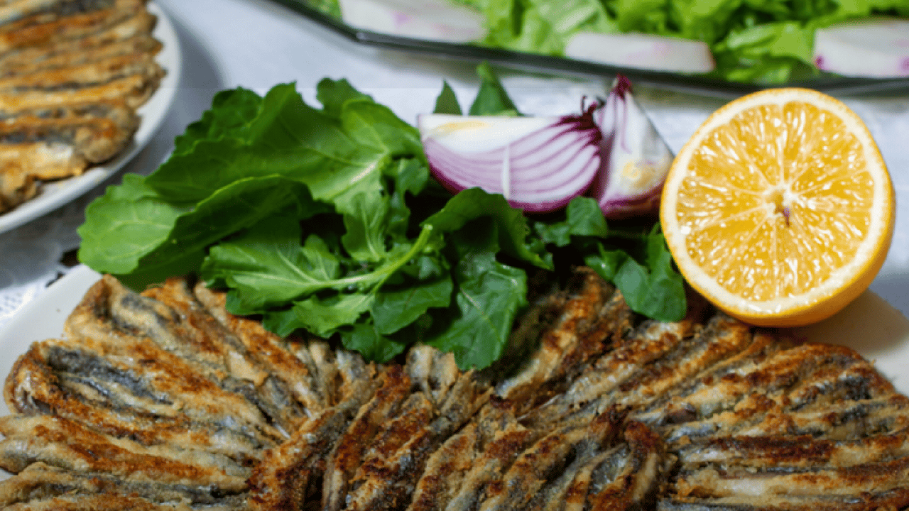 Foto - Hamsi nasıl kızartılır? Öyle bir şey ki: Büyük küçük herkesin sevdiği bir lezzet her gün yemek isteyeceksiniz