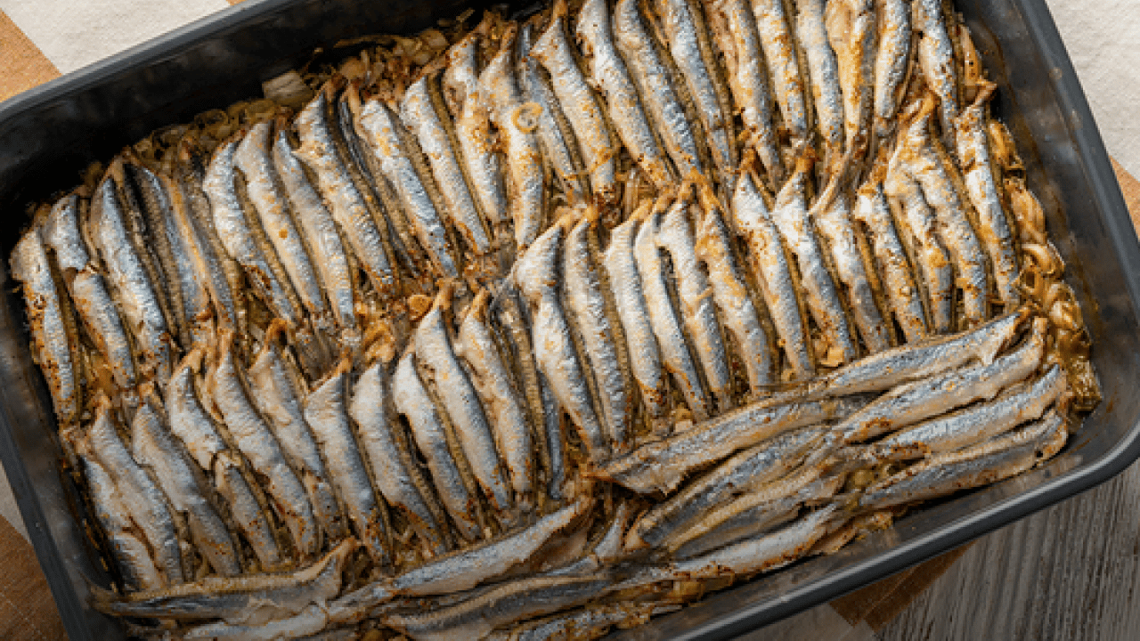 Foto - Hamsi nasıl kızartılır? Öyle bir şey ki: Büyük küçük herkesin sevdiği bir lezzet her gün yemek isteyeceksiniz