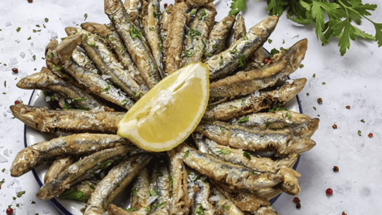 Foto - Hamsi nasıl kızartılır? Öyle bir şey ki: Büyük küçük herkesin sevdiği bir lezzet her gün yemek isteyeceksiniz