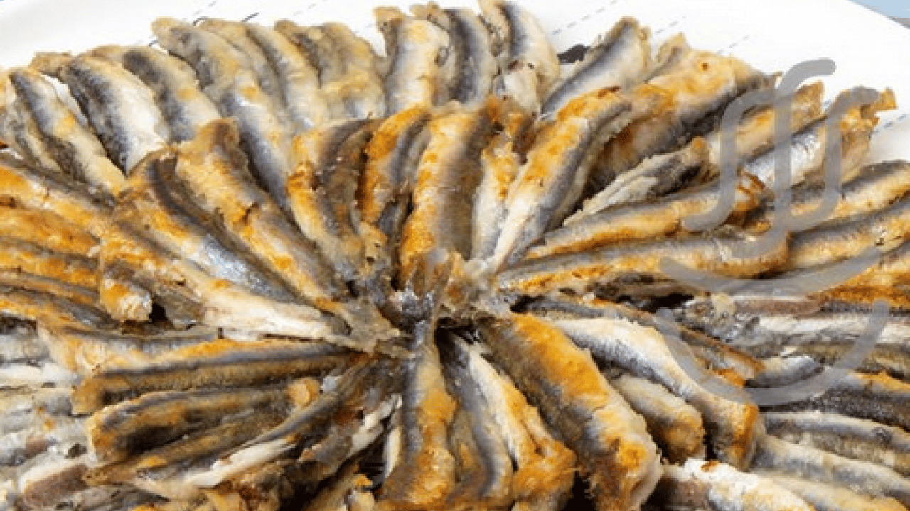 Foto - Hamsi nasıl kızartılır? Öyle bir şey ki: Büyük küçük herkesin sevdiği bir lezzet her gün yemek isteyeceksiniz