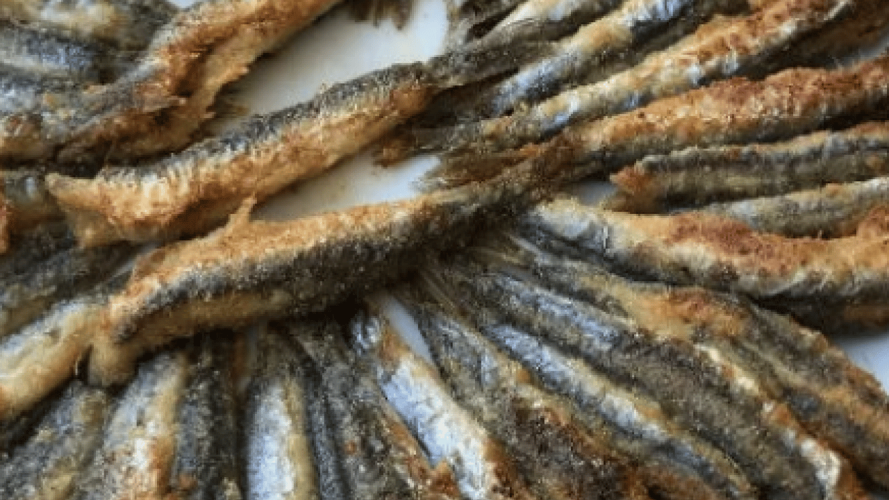 Foto - Hamsi nasıl kızartılır? Öyle bir şey ki: Büyük küçük herkesin sevdiği bir lezzet her gün yemek isteyeceksiniz