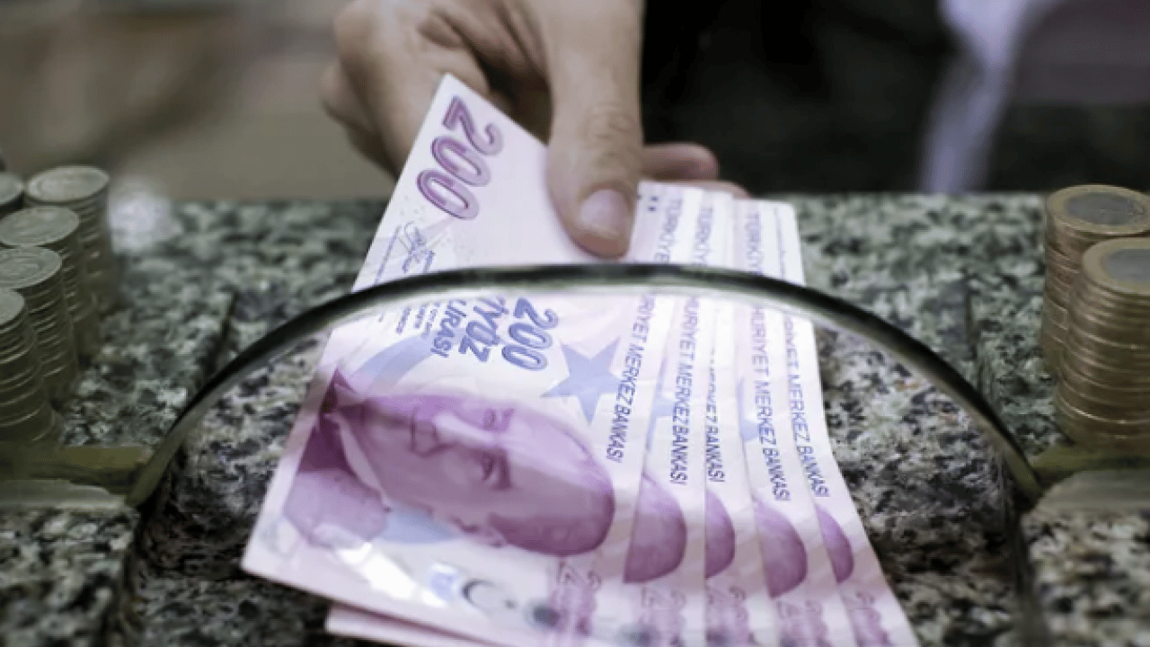 Foto - Hangi banka ne kadar promosyon veriyor? İşte 2026 Mart ayı güncel emekli maaş promosyonları