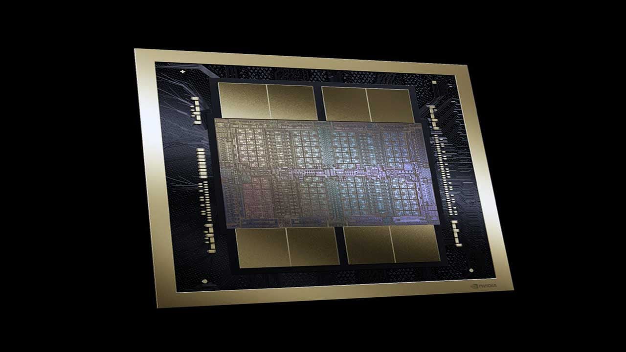 Foto - Hangi dağda kurt öldü dedirten gelişme! Trump, Çin'e çip satışına izin verdi