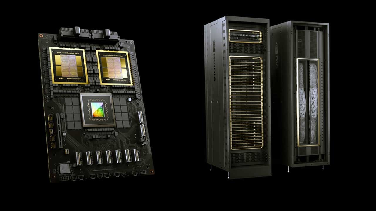 Foto - Hangi dağda kurt öldü dedirten gelişme! Trump, Çin'e çip satışına izin verdi