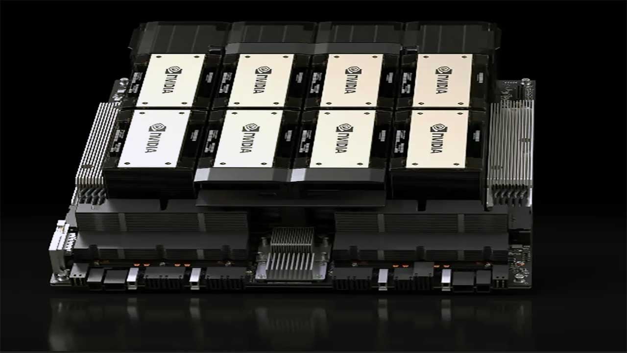 Foto - Hangi dağda kurt öldü dedirten gelişme! Trump, Çin'e çip satışına izin verdi