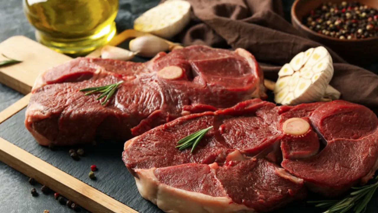 Foto - Hangi etten hangi yemek olur? Kasabınıza bunu söylemezseniz olanlar olur...