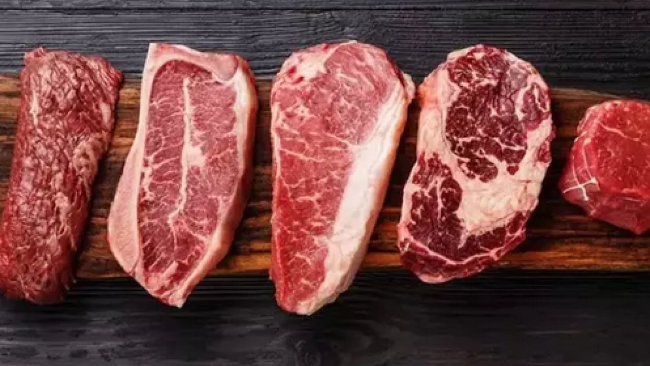 Foto - Hangi etten hangi yemek olur? Kasabınıza bunu söylemezseniz olanlar olur...