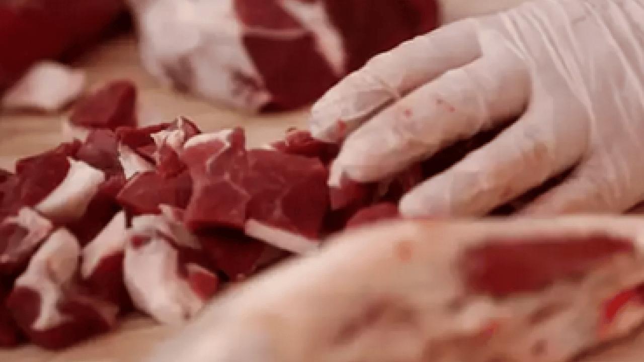 Hangi etten hangi yemek olur? Kasabınıza bunu söylemezseniz olanlar olur...