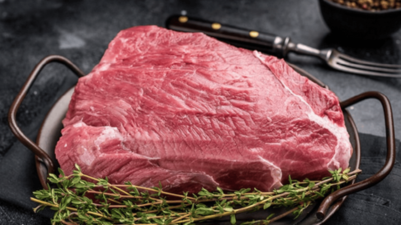 Foto - Hangi etten hangi yemek olur? Kasabınıza bunu söylemezseniz olanlar olur...