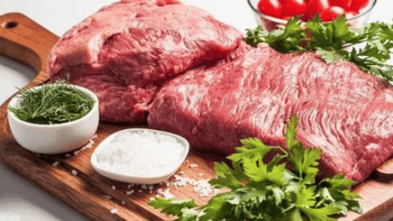 Foto - Hangi etten hangi yemek olur? Kasabınıza bunu söylemezseniz olanlar olur...