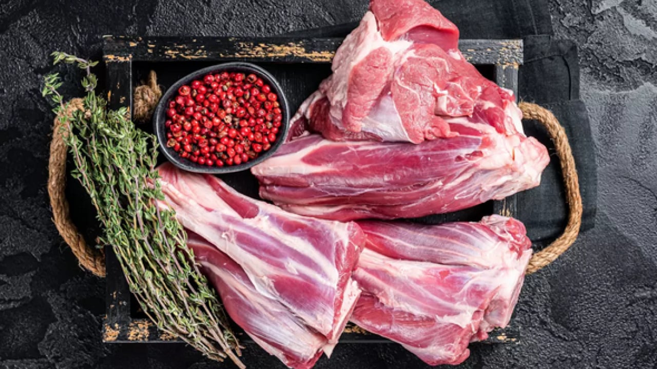 Foto - Hangi etten hangi yemek olur? Kasabınıza bunu söylemezseniz olanlar olur...