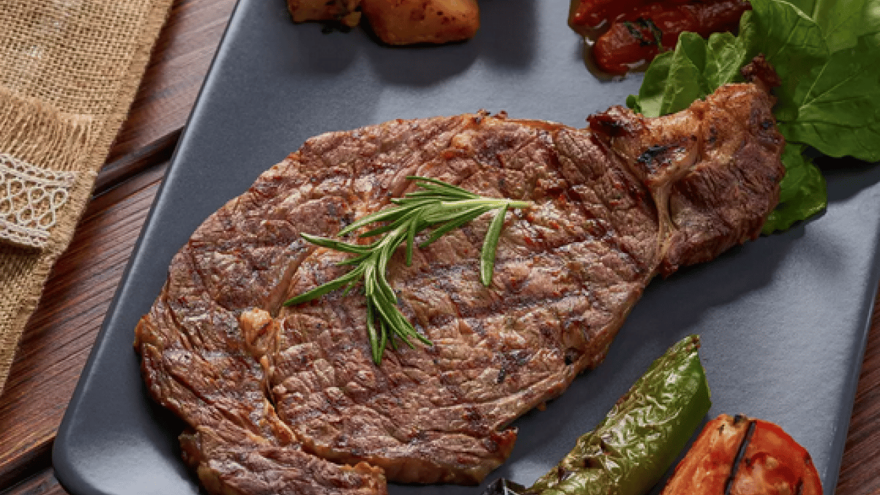 Foto - Hangi etten hangi yemek olur? Kasabınıza bunu söylemezseniz olanlar olur...