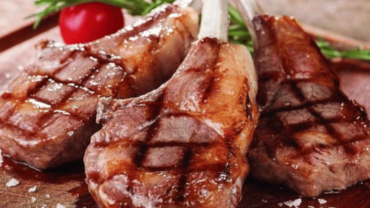 Foto - Hangi etten hangi yemek olur? Kasabınıza bunu söylemezseniz olanlar olur...