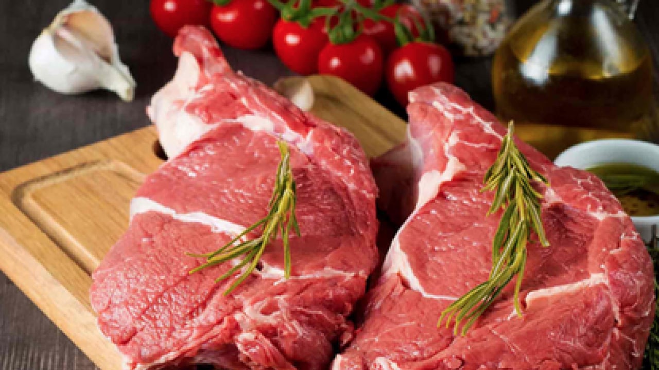 Foto - Hangi etten hangi yemek olur? Kasabınıza bunu söylemezseniz olanlar olur...