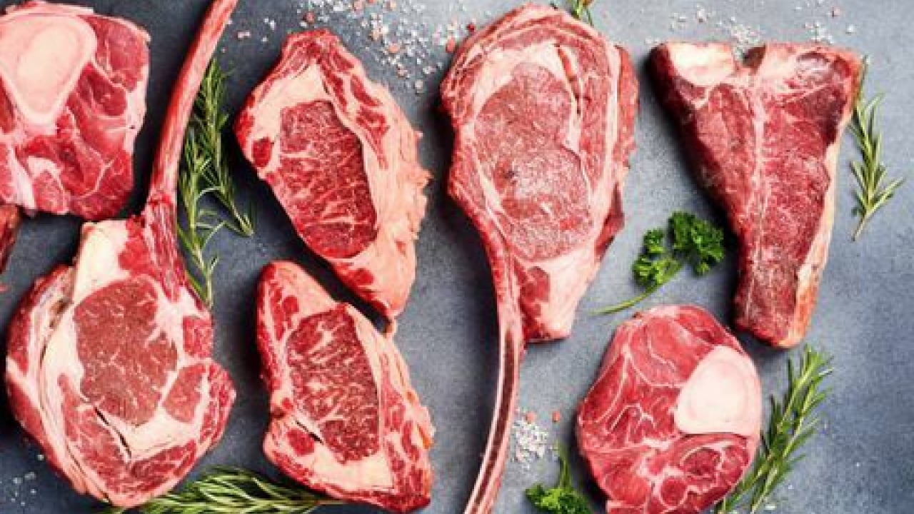 Foto - Hangi etten hangi yemek olur? Kasabınıza bunu söylemezseniz olanlar olur...