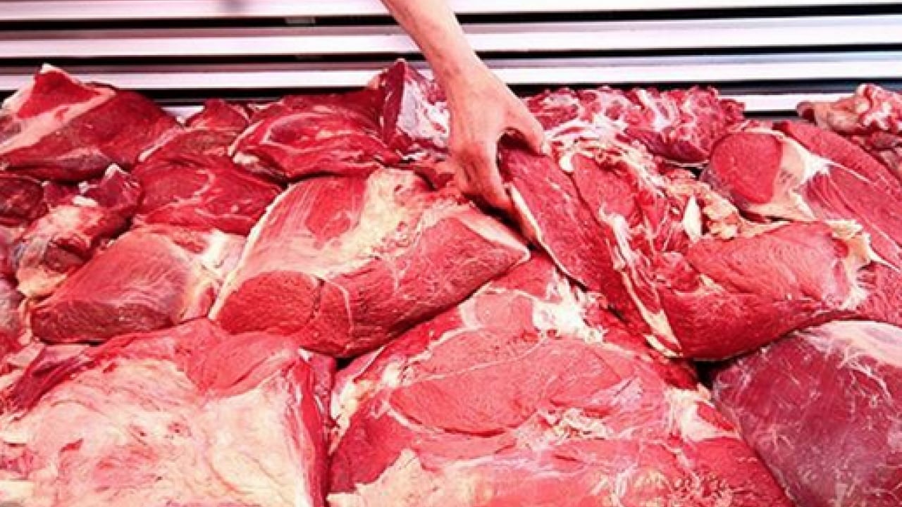 Foto - Hangi etten hangi yemek olur? Kasabınıza bunu söylemezseniz olanlar olur...