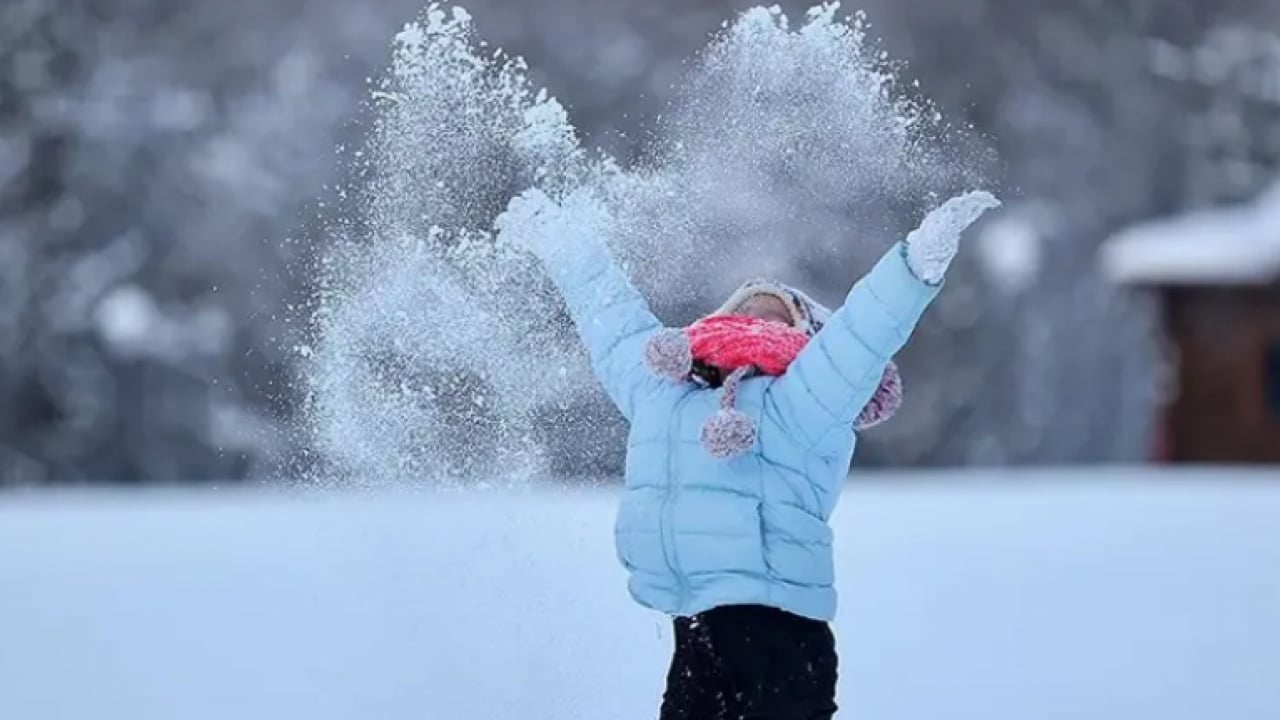 Foto - Hangi ilde okullar tatil? Yarın okullar tatil mi? İşte kar tatili yapılan il ve ilçelerin listesi